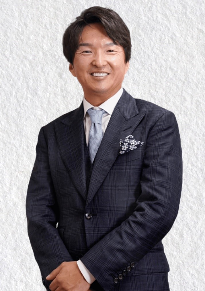 進藤　大典