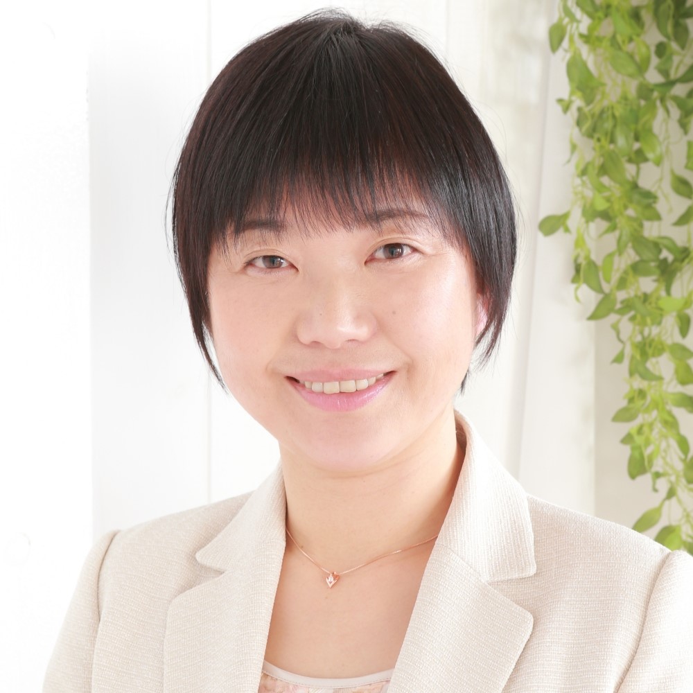 藻谷 ゆかり