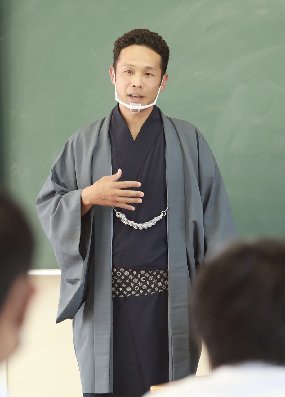 井上　裕司