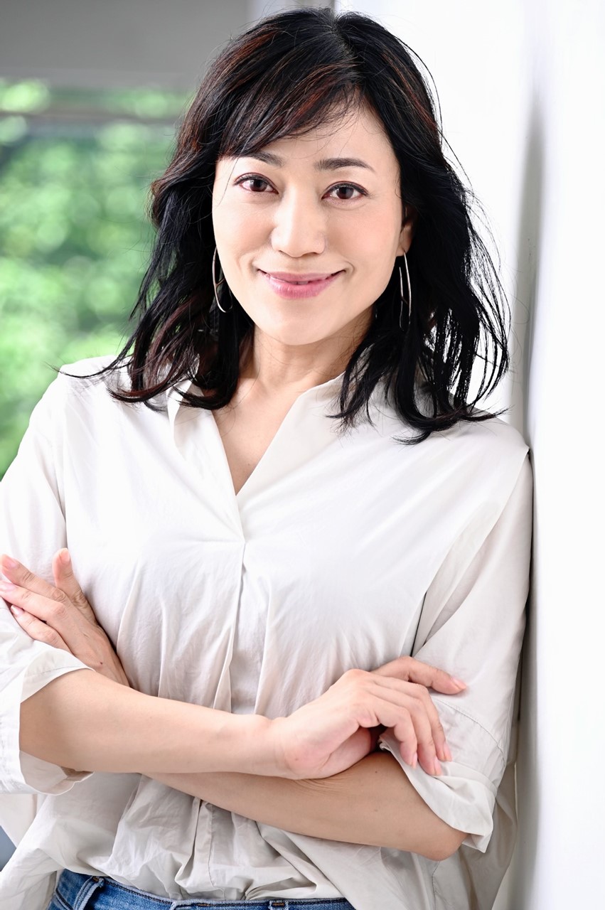 島田　恭子