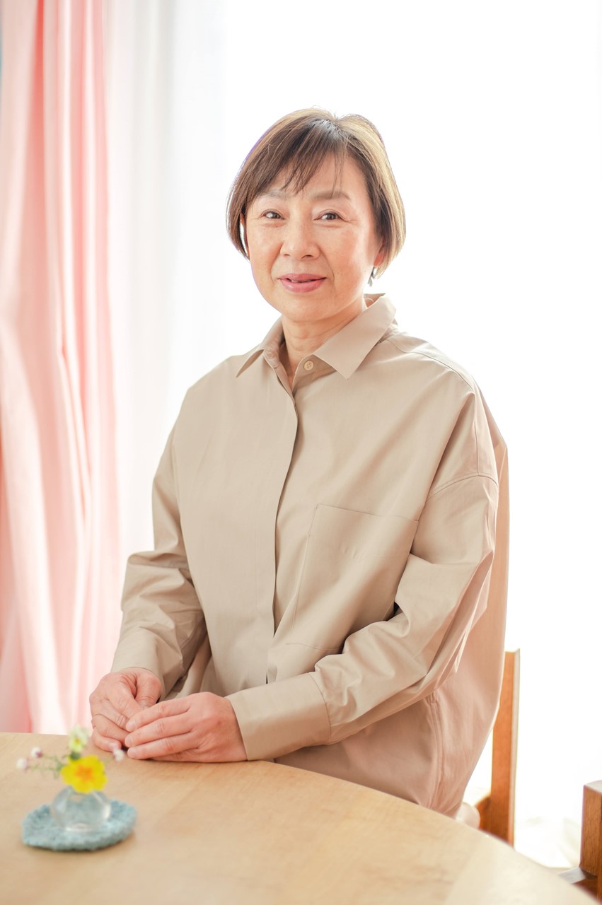 赤川　幸子