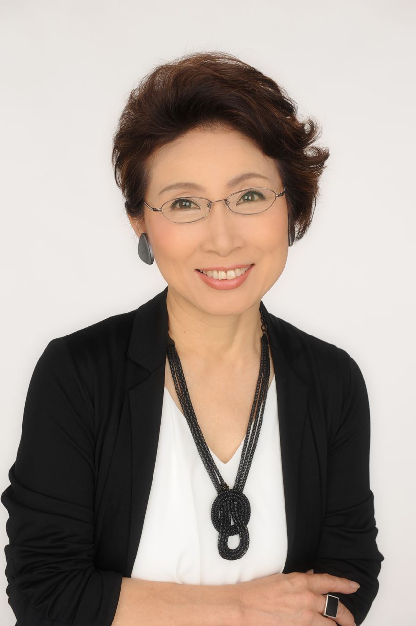 大池　敦子