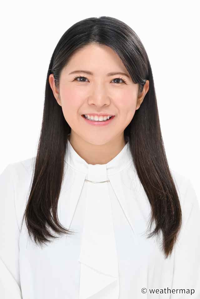 松木　友里恵