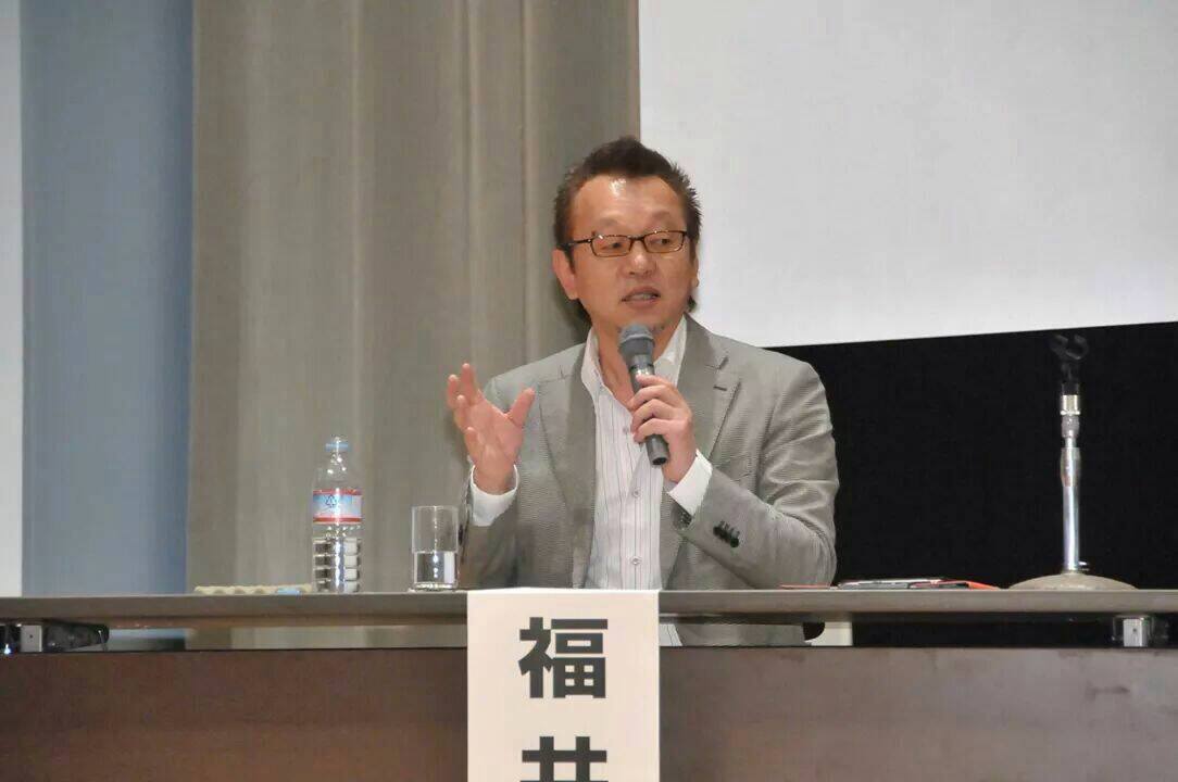 福井　正樹