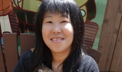 羽馬　千恵