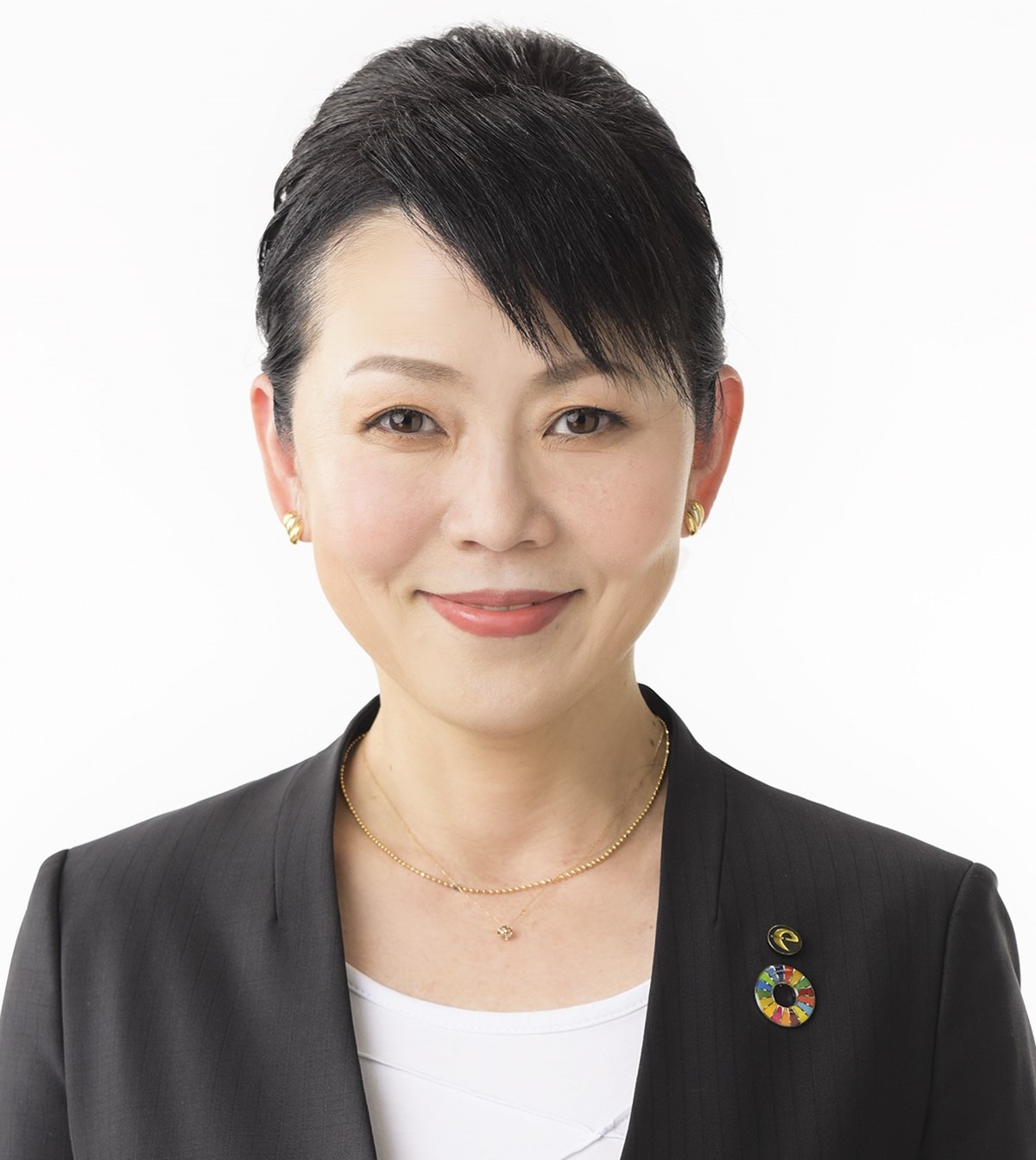 河野　千代