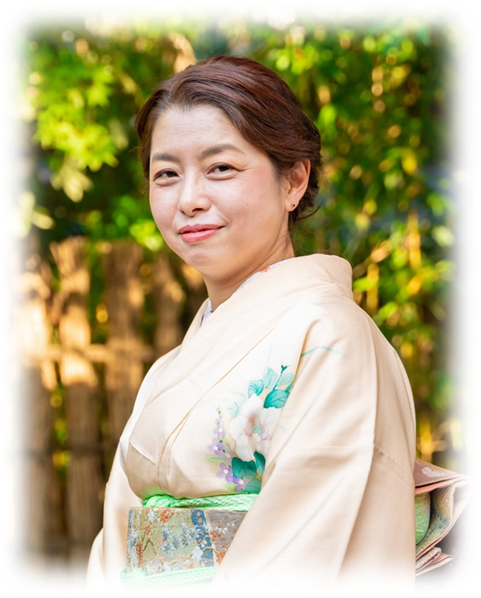 永本　春海