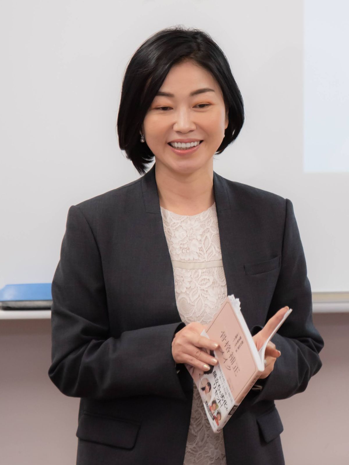 池田　曜央子