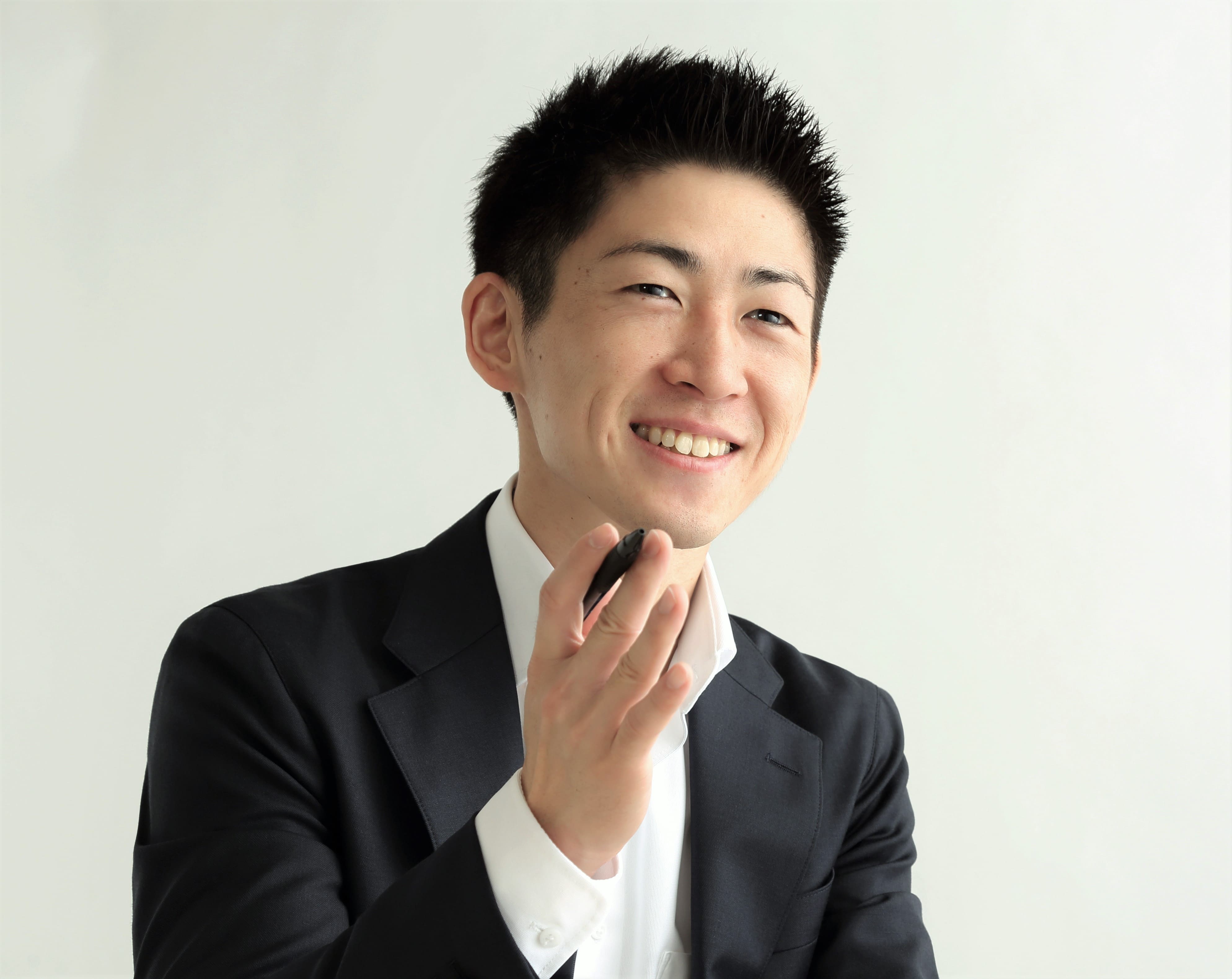 山本　泰暉