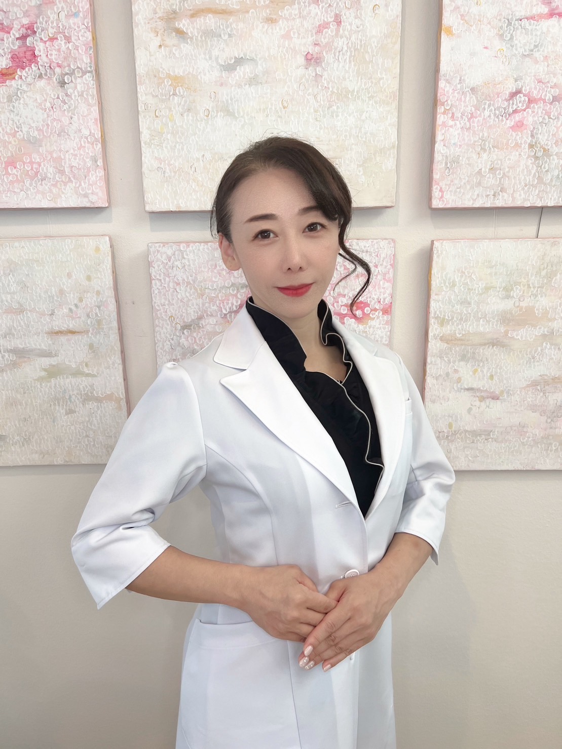 松本　美栄
