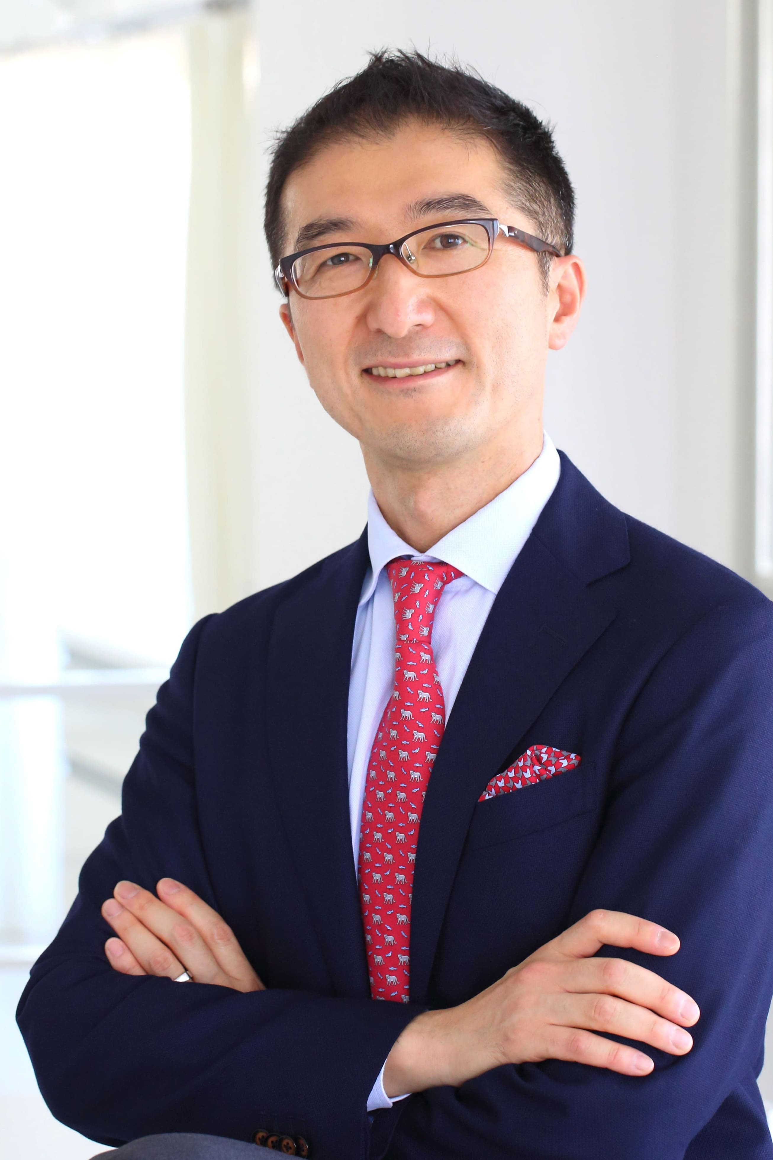西村　栄基