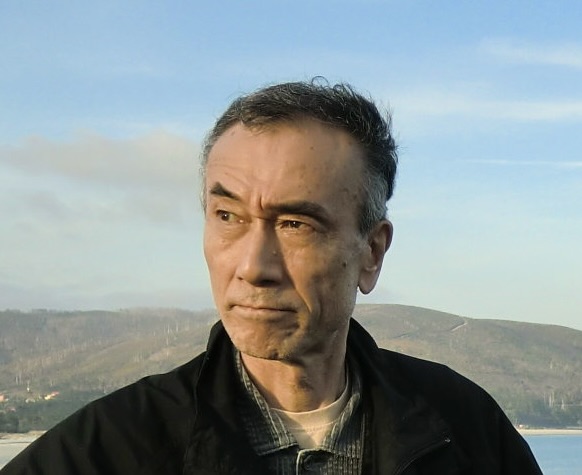 行宗　蒼一