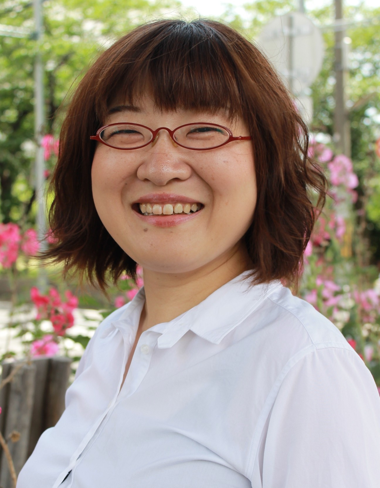 坂下　幸子