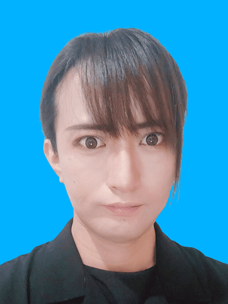 井川　るい