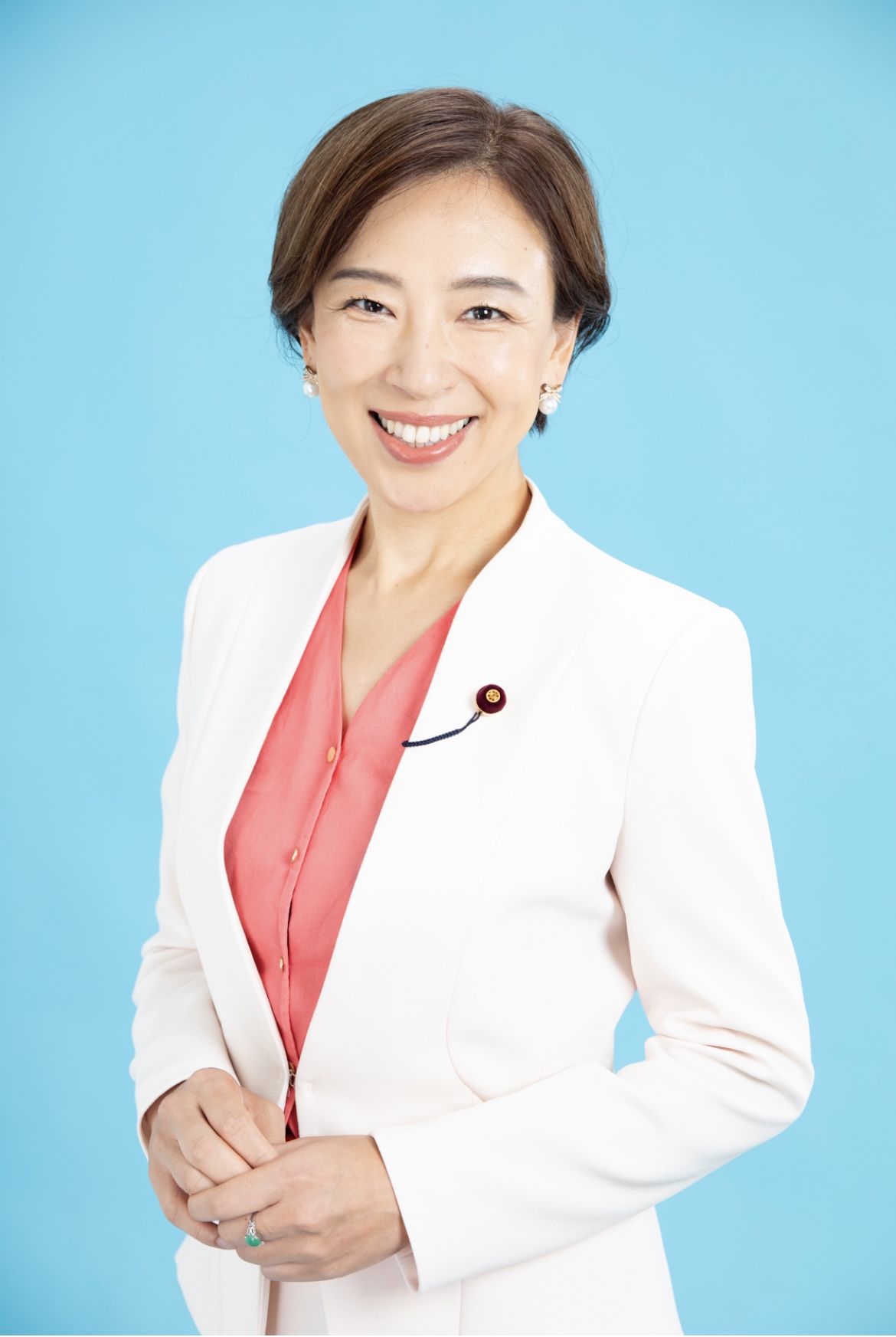 長谷川　悦子