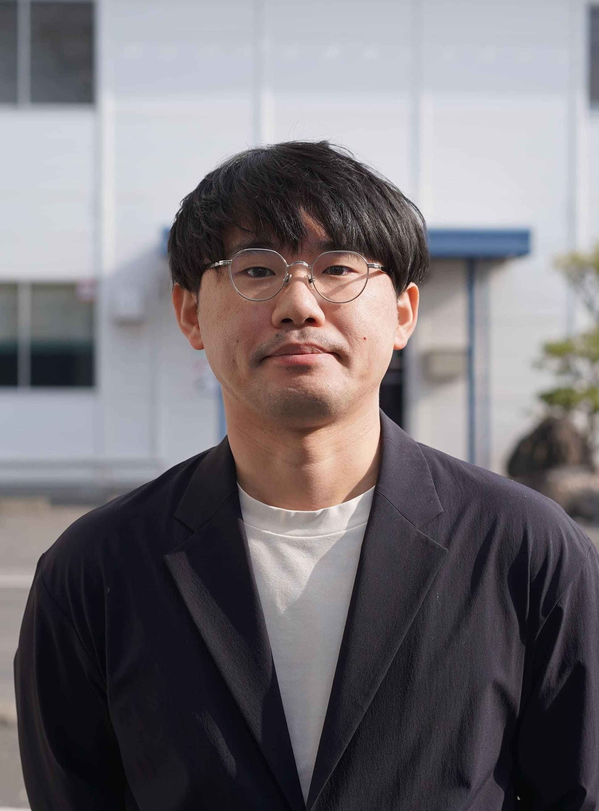 野口　智裕