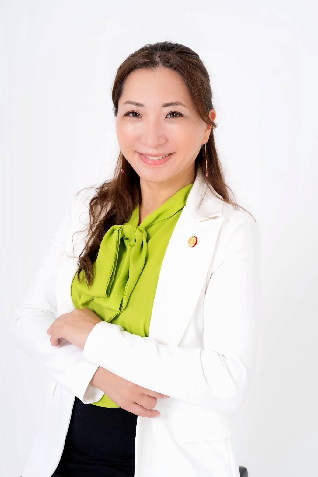古畑　依里