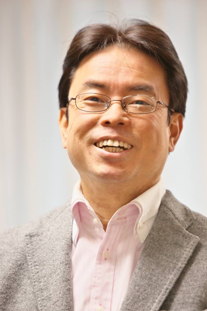 長渕　晃二