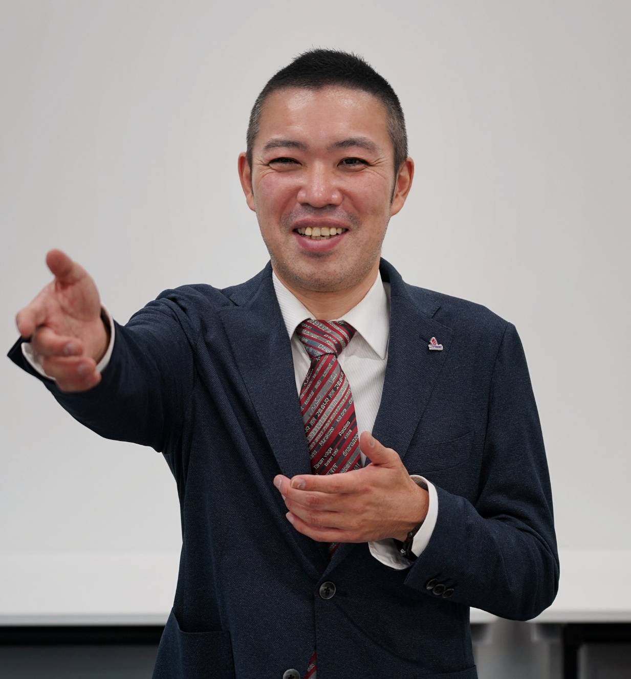 赤川　隼一