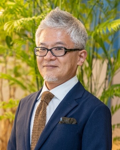 永田　弘道