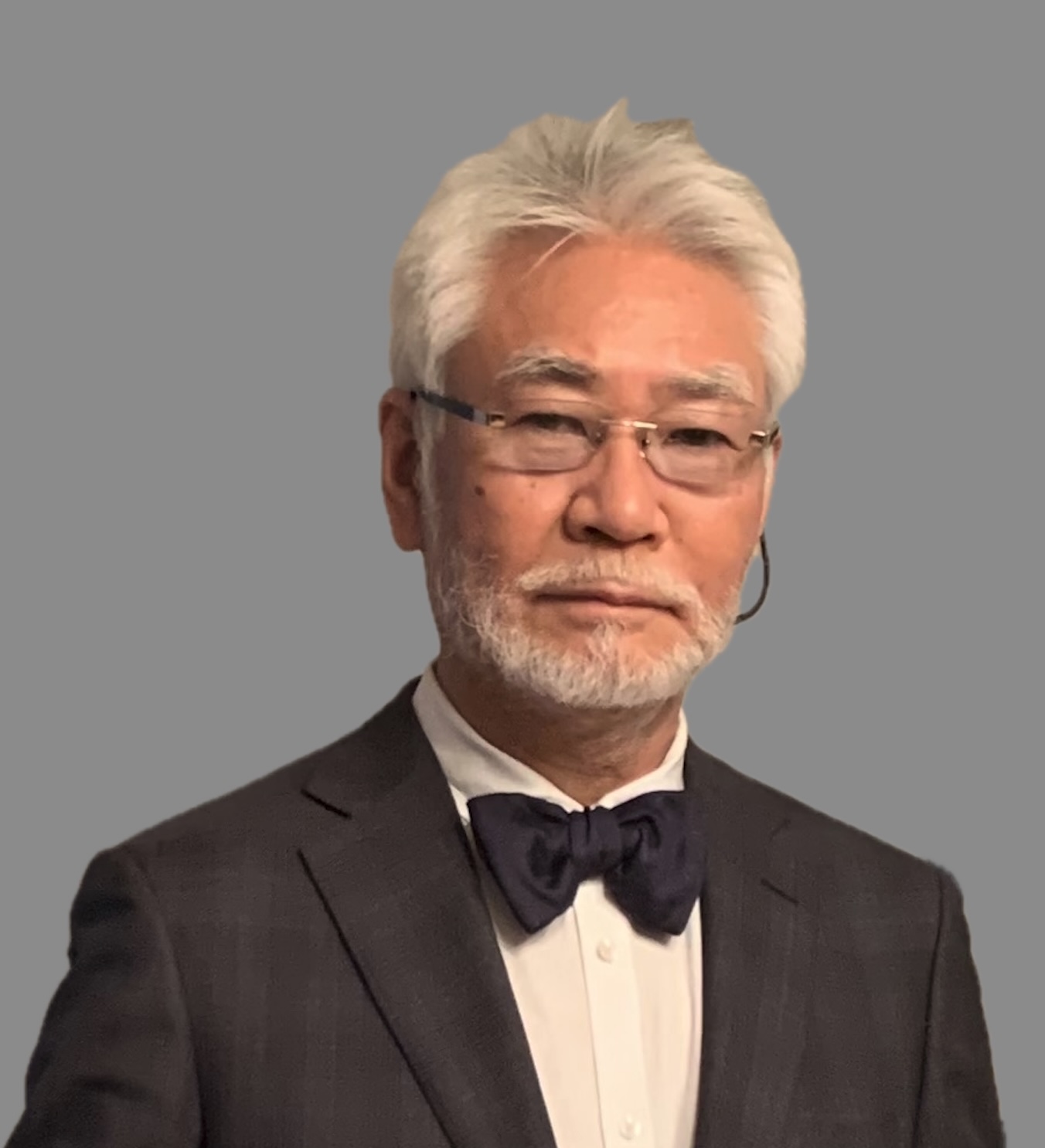 田村　秀男