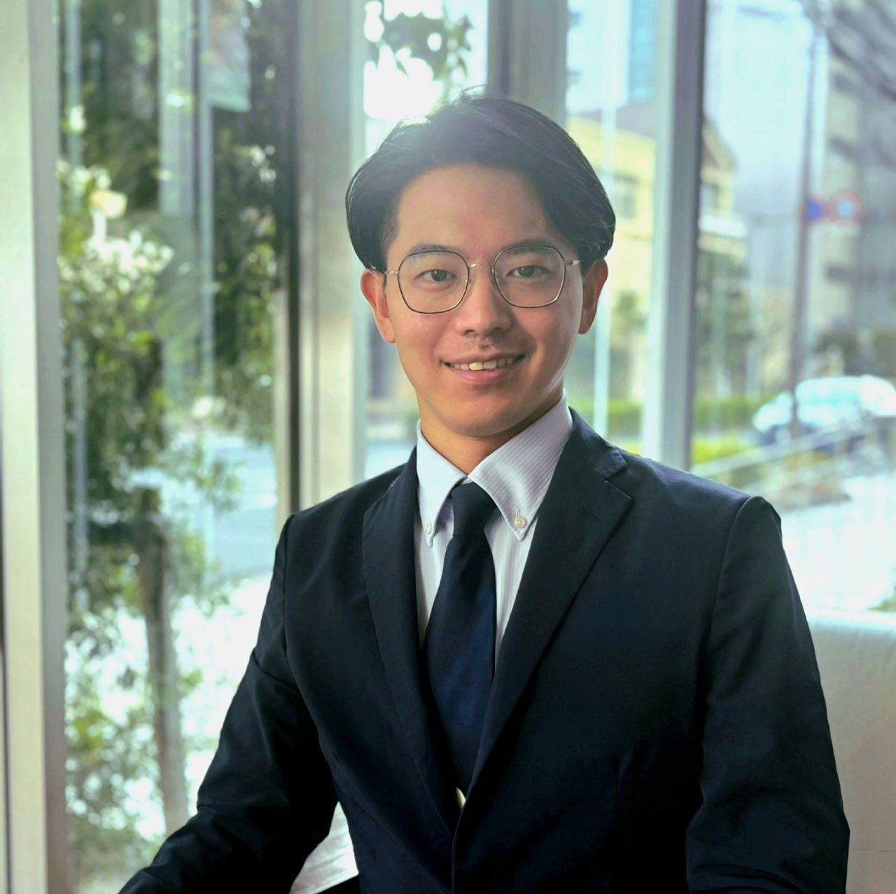 山田遼之