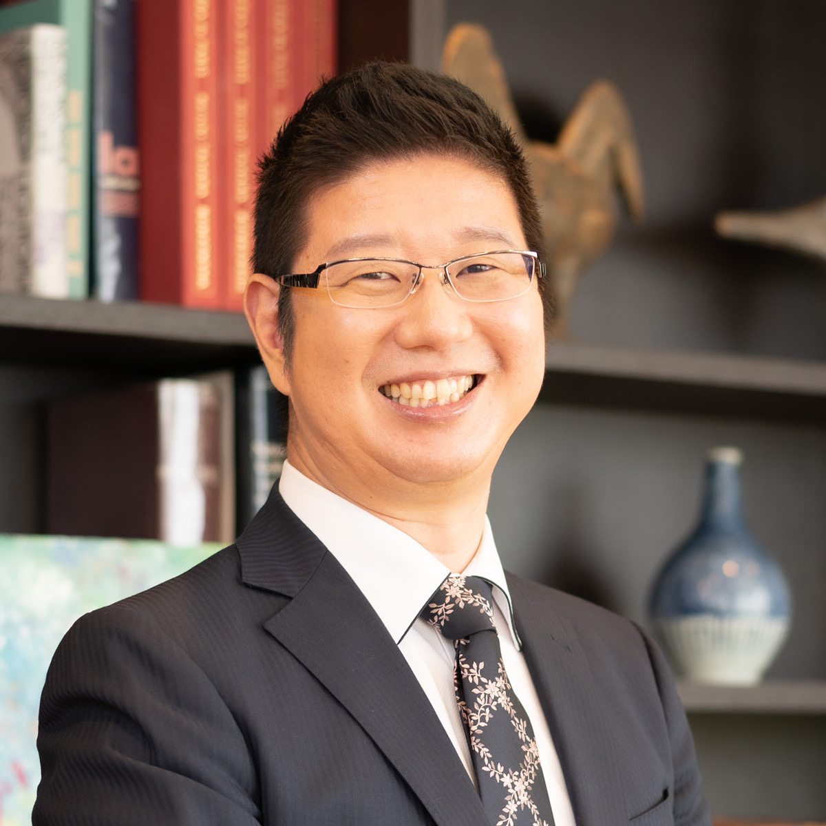 坂本　憲彦