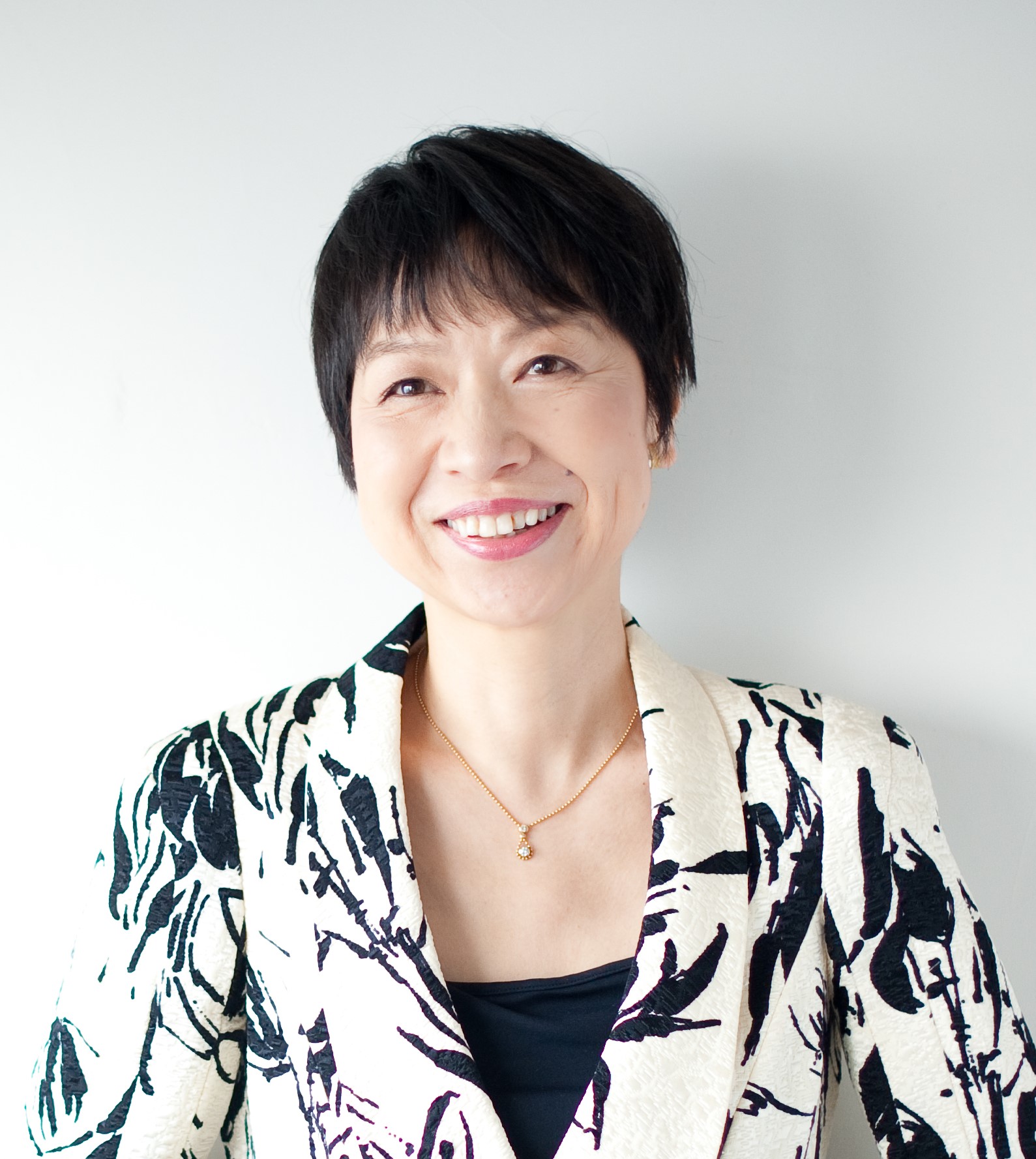 黒澤　明子