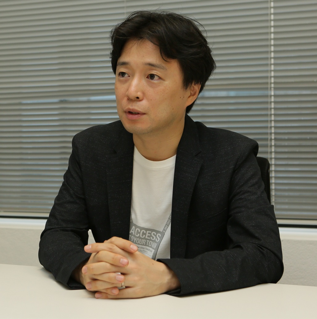 小木曽　健