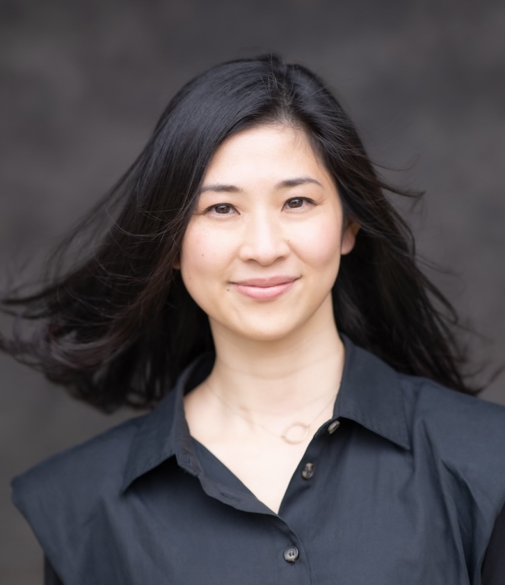 針貝　有佳