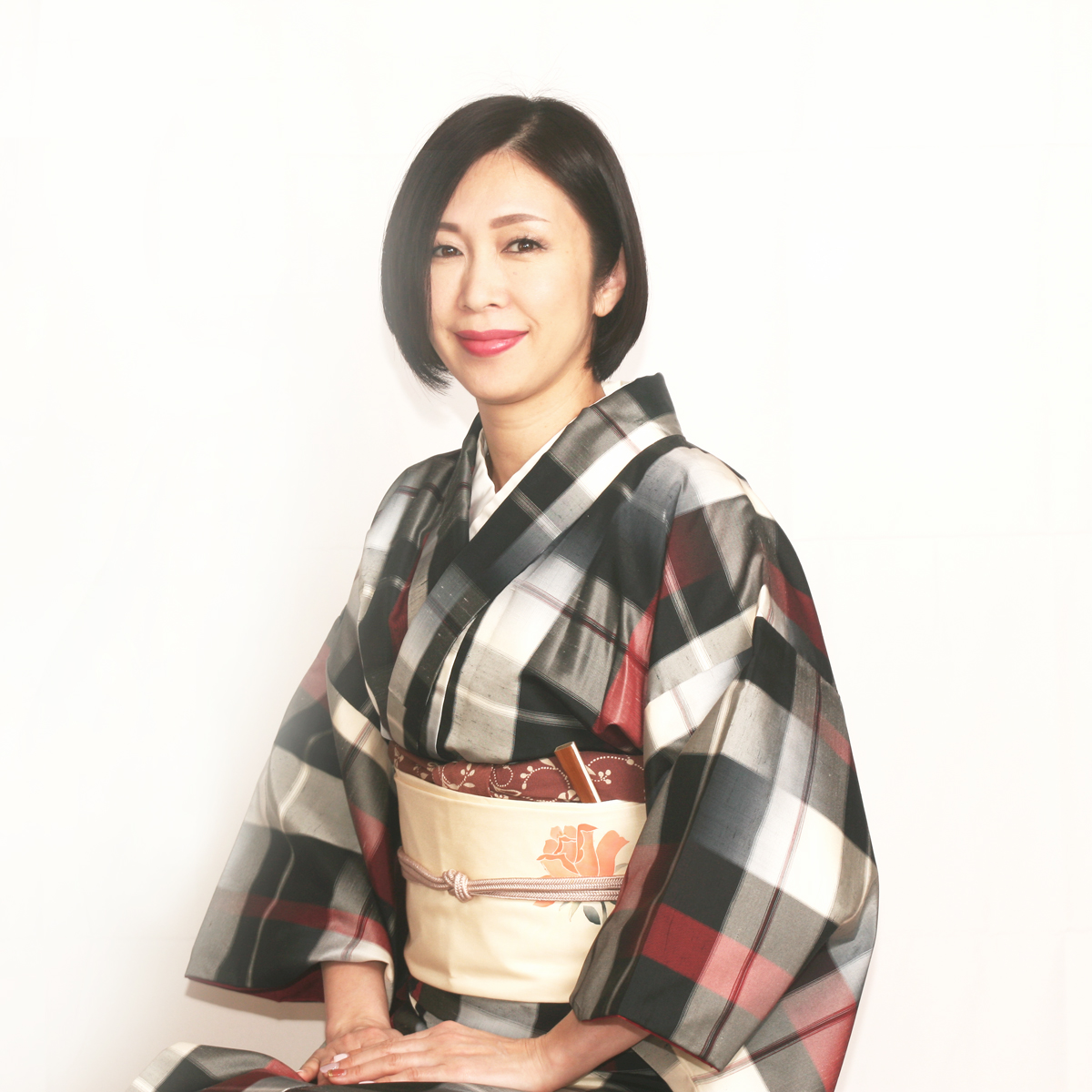 村山　和恵