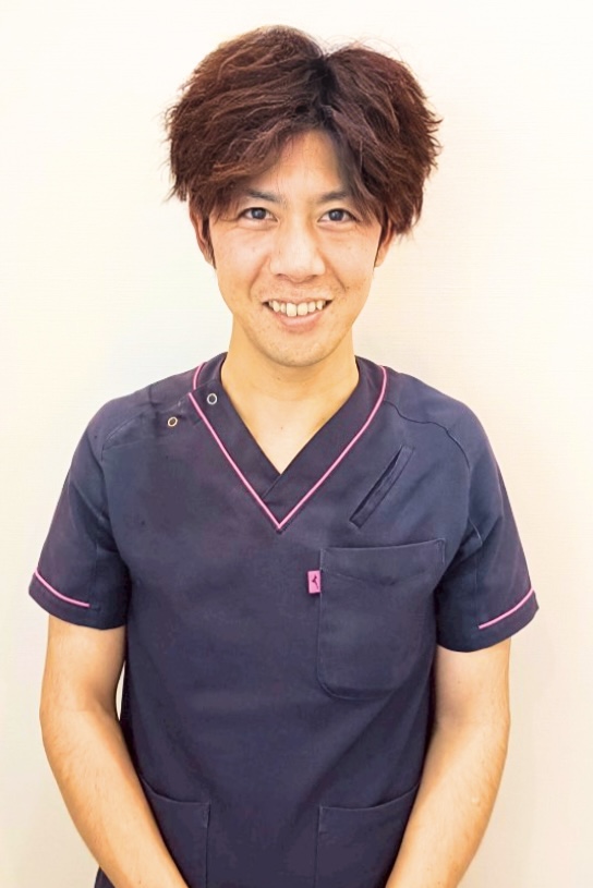 坂野　喜一