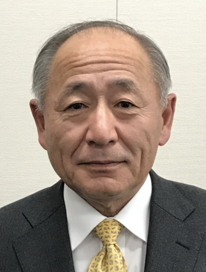 河野　克俊