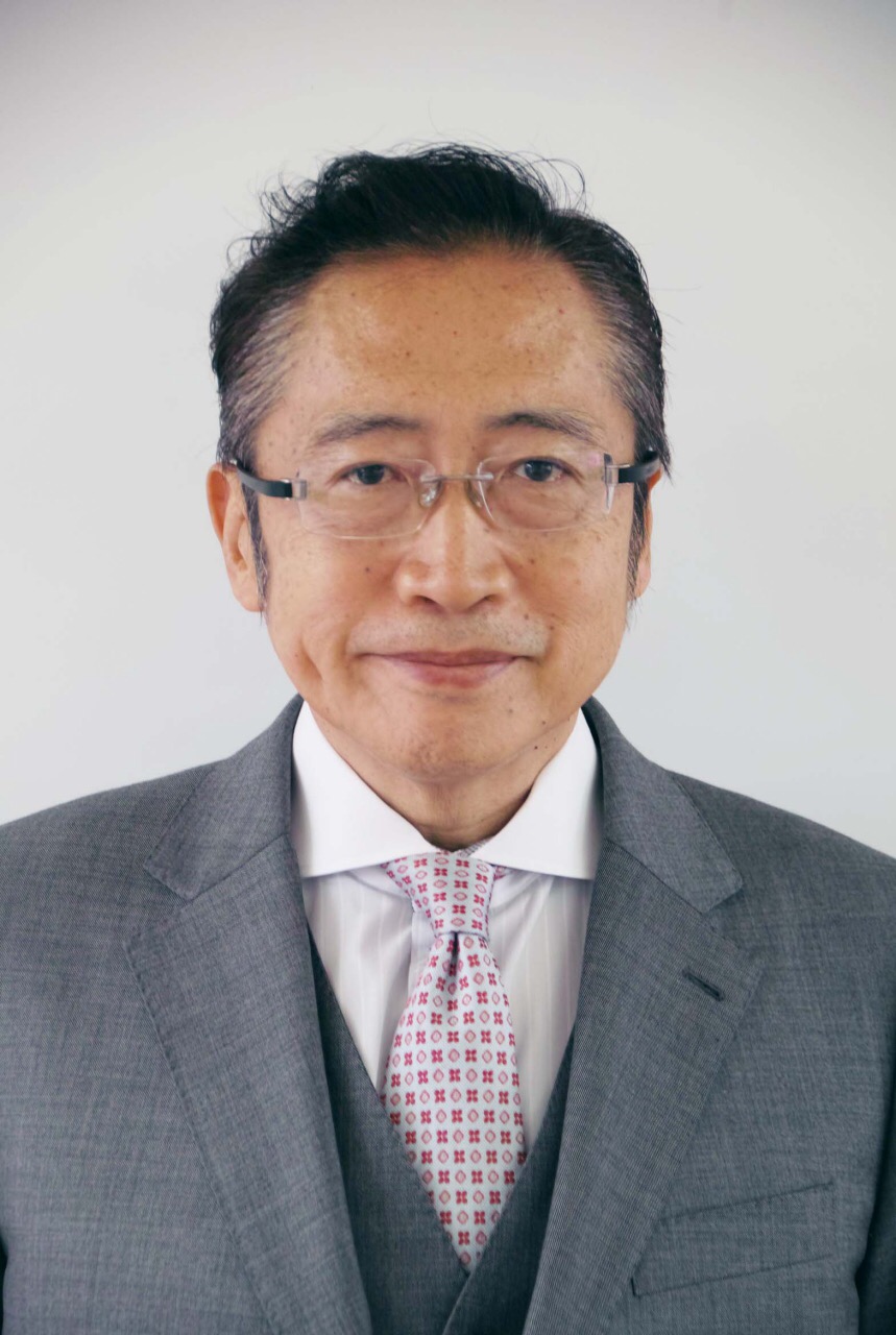渡辺　喜美