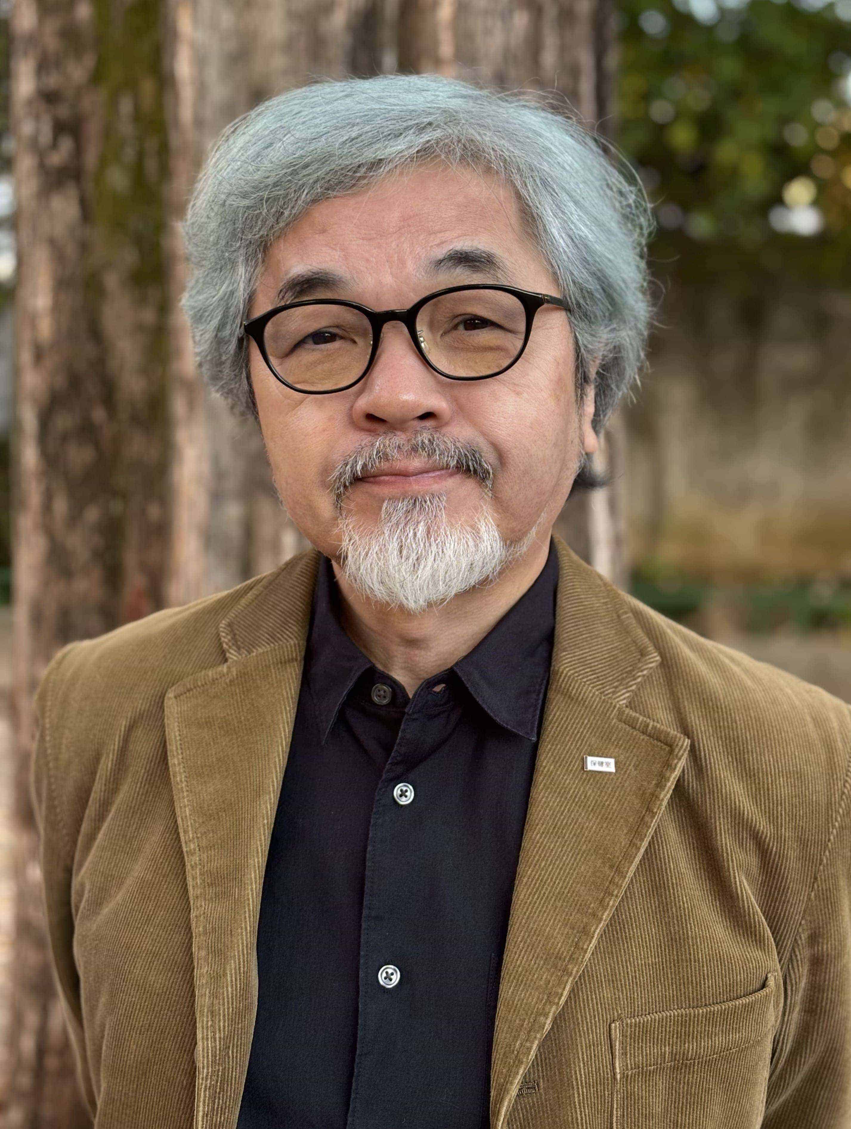 小川　祥二