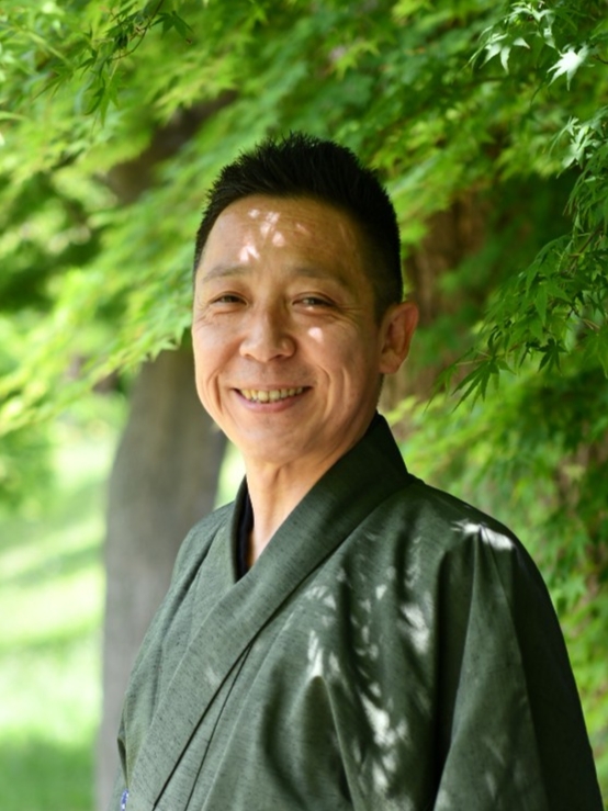 坂井　誠仁