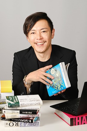 山本　大輔