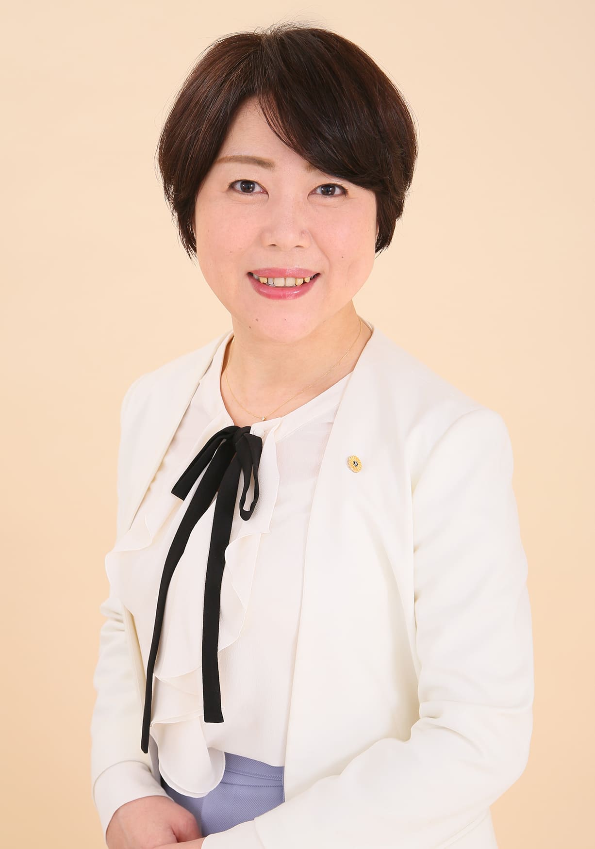 吉田 圭美
