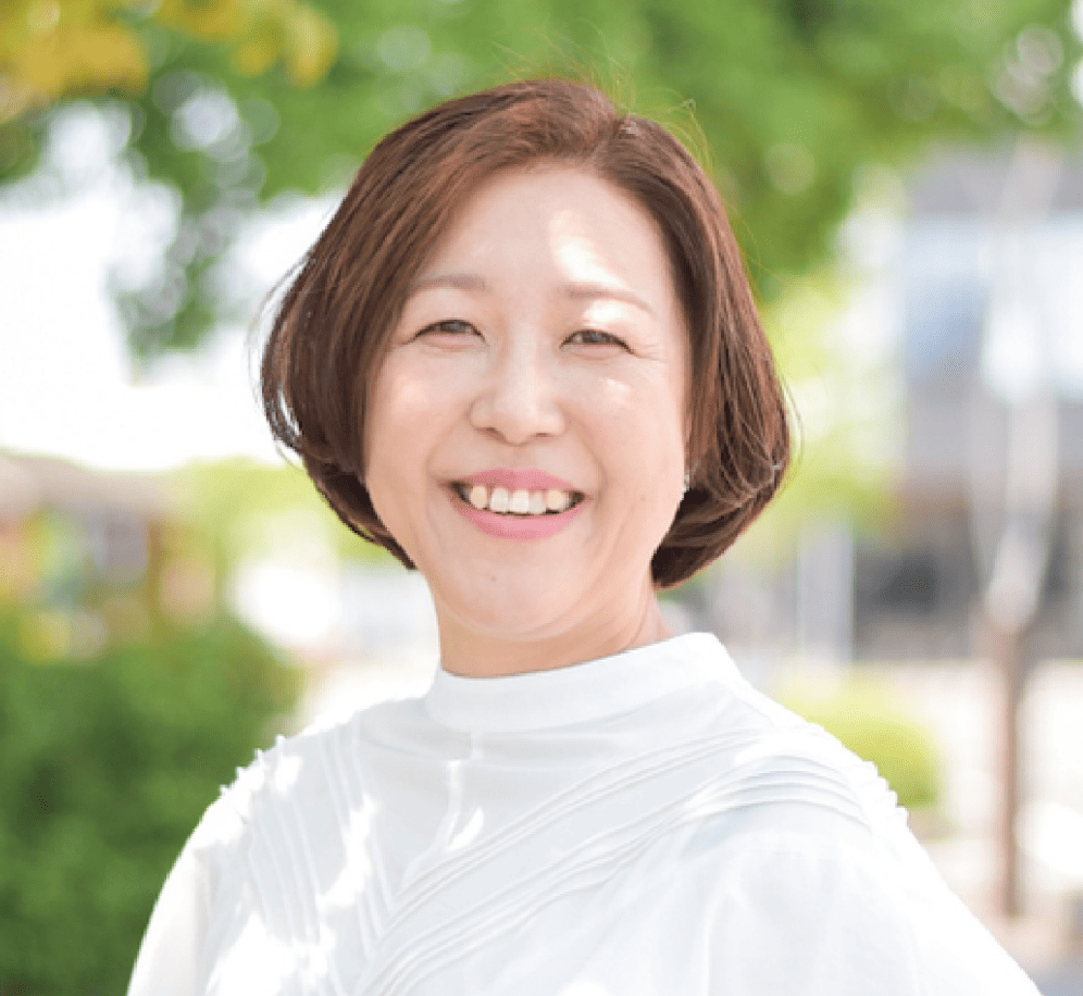 逆瀬川　美和子