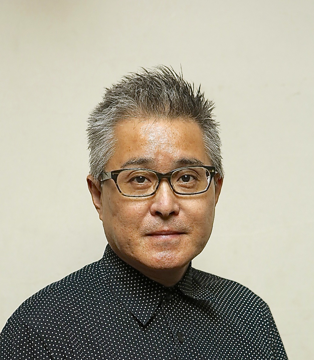 東野　ひろあき