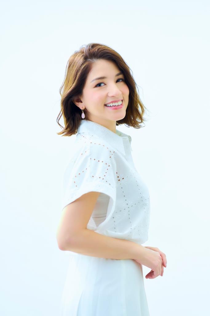 比嘉　バーバラ