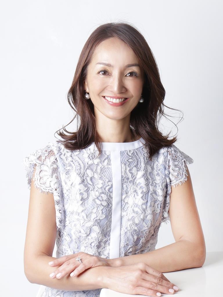 ボールデン　奈保子