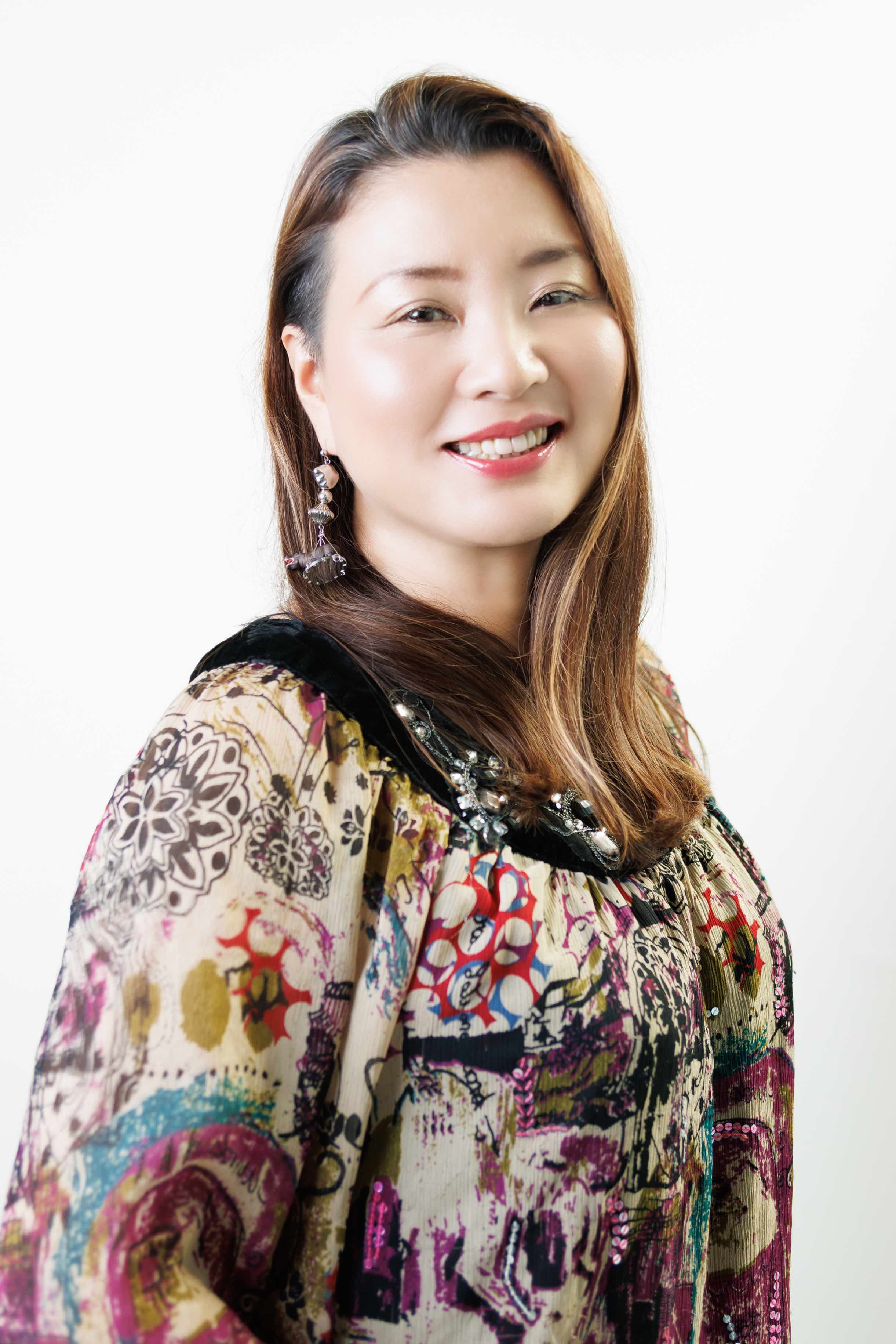 村田　ますみ