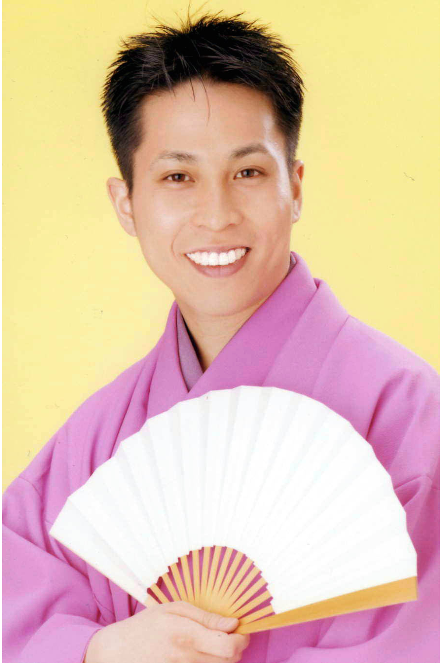 林家　笑丸