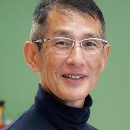 齋藤　浩