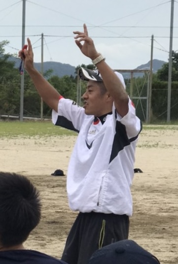 保田　貴史
