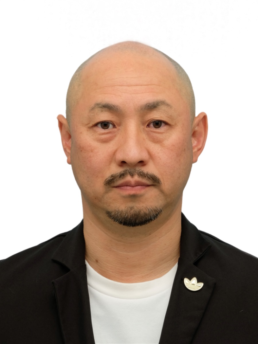 横澤　直樹