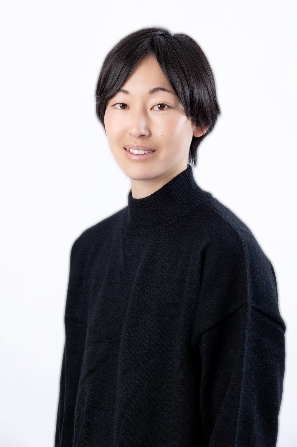 渥美　万奈