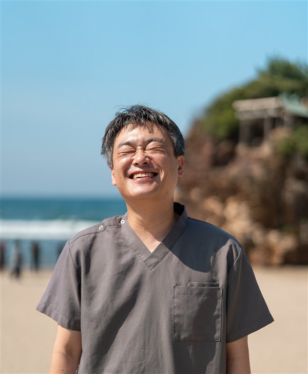 飯島　慶郎