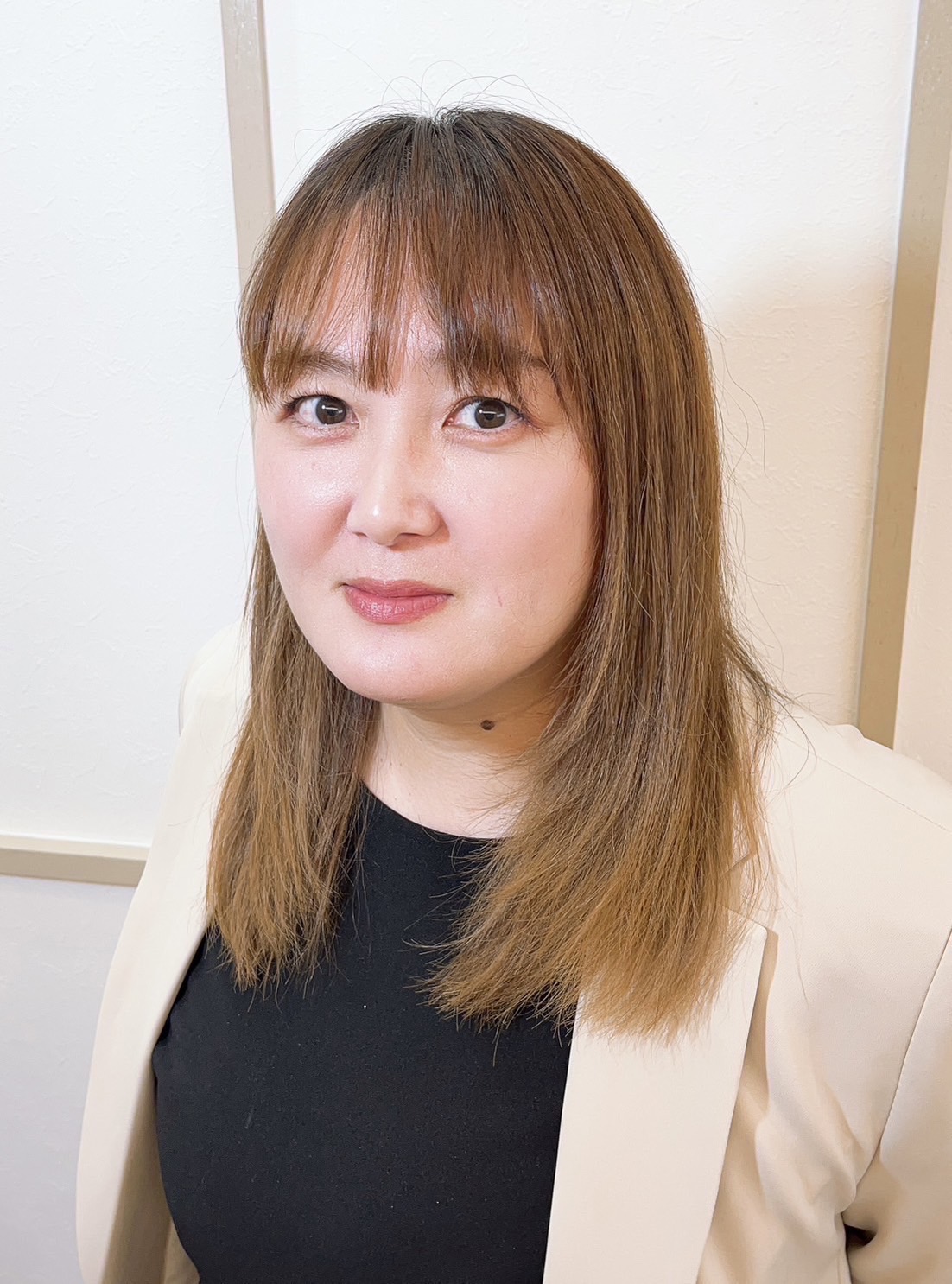 樽見　歩実